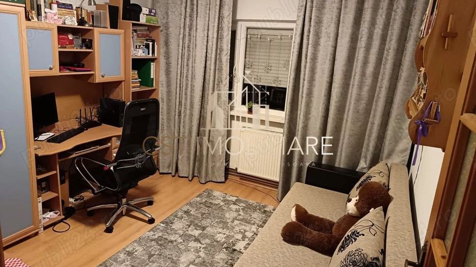 Apartament cu 2 camere Torontalului - Poză 6
