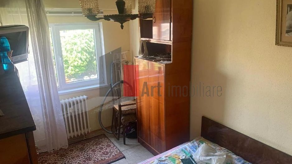 Vânzare apartament 2 camere decomandat Bd. Brâncoveanu - Poză 1
