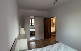 2 camere, Prima închiriere, Cartierul Intre Lacuri, Iulius mall, FSEGA - Poză 3