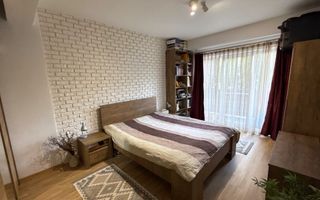 COMISION 0%! Apartament 2 camere decomandate | Primăria Florești - Poză 6