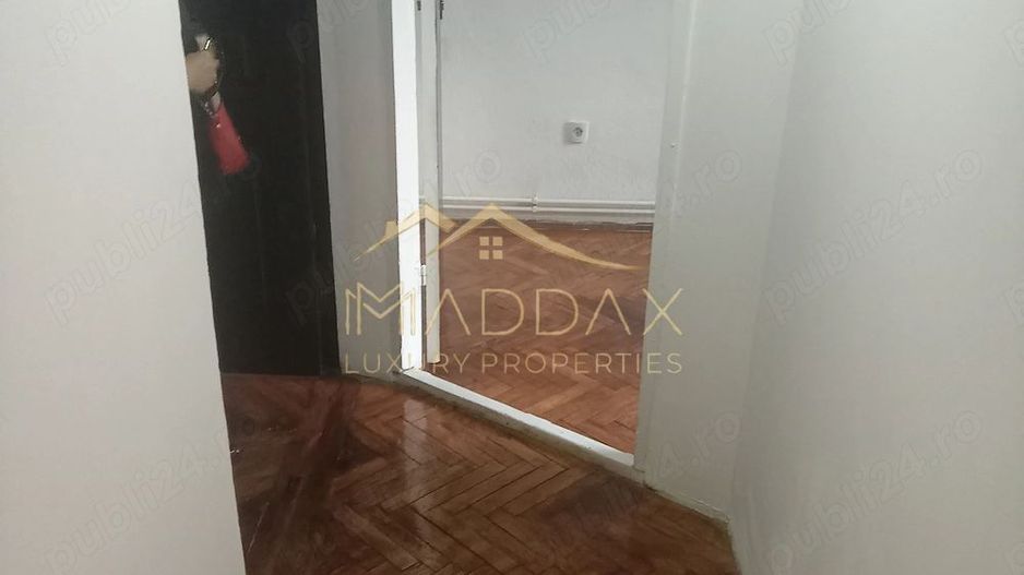 Apartament 3 camere // 107MP/  Cișmigiu - Poză 3
