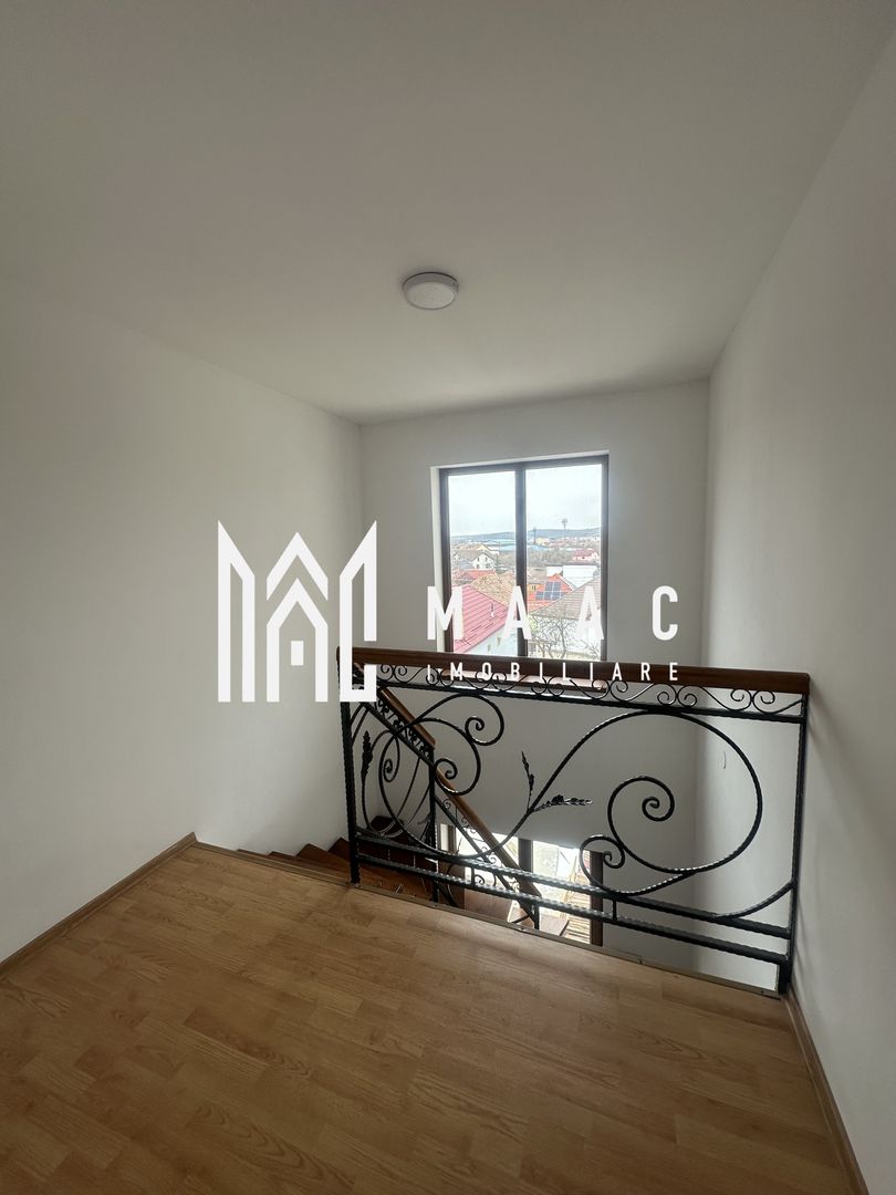 Casă tip duplex | 200 mp utili | 3 niveluri | Zona Trei Stejari - Poză 2
