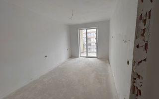 Apartament 2 camere decomandat, cu balcon 12 mp si parcare Comision 0 - Poză 6