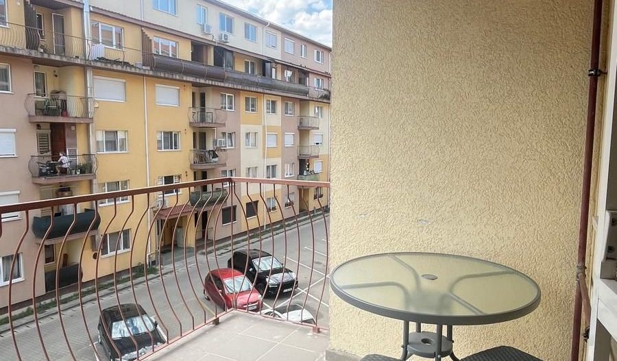 Apartament 3 camere de vanzare cu debara Rahovei 78 mp Etaj 2 - Poză 12
