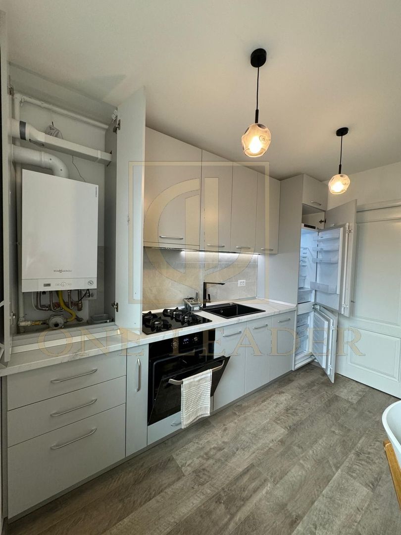 Apartament 2 Camere | Avram Iancu Residence | Parcare - Poză 5