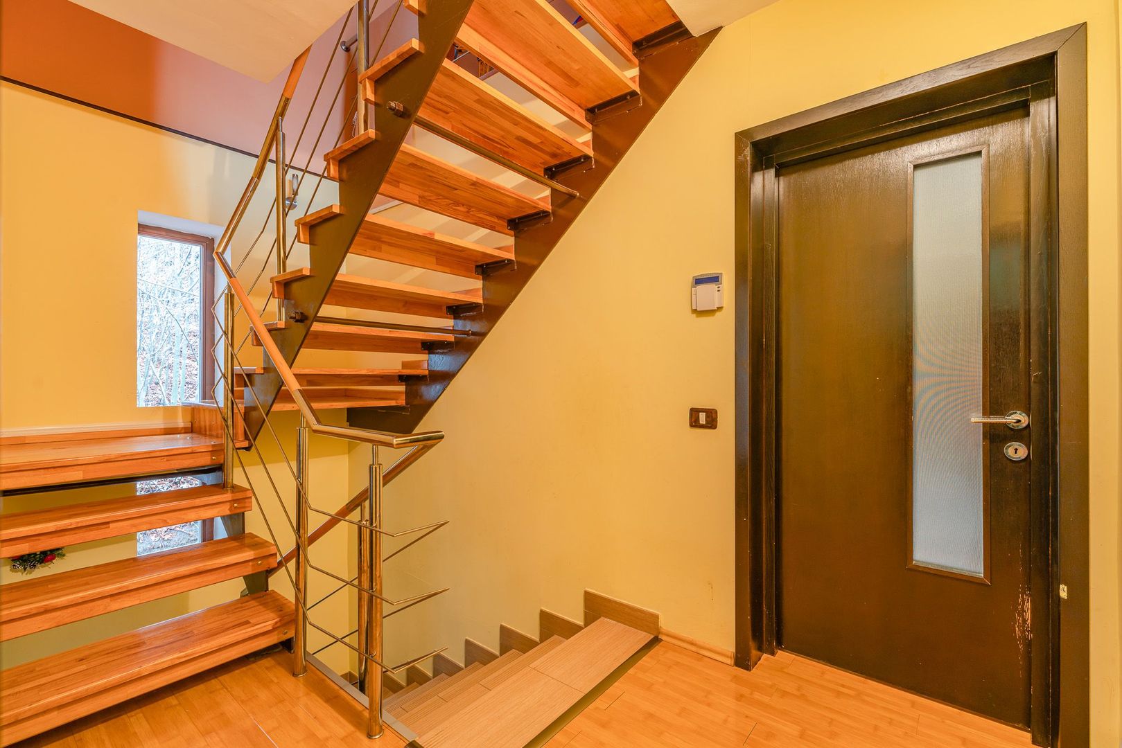 Casa individuala in Dambul Morii cu vedere spre Piatra Mare - Poză 20
