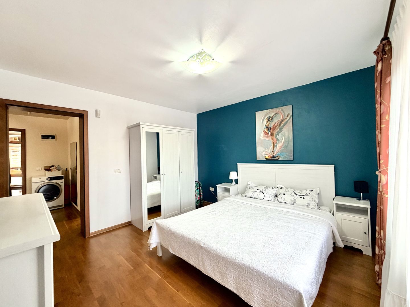 Cămin spațios, luminos și perfect echilibrat,  la 10 minute de centru - Poză 16