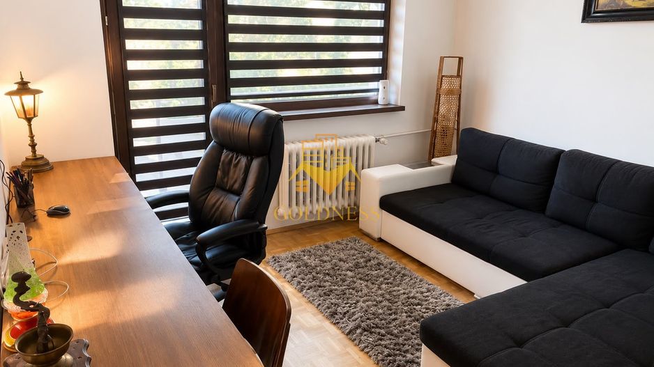 2 Camere decomandate, Gheorgheni,Iulius Mall, FSEGA,Modern,Petfriendly - Poză 1