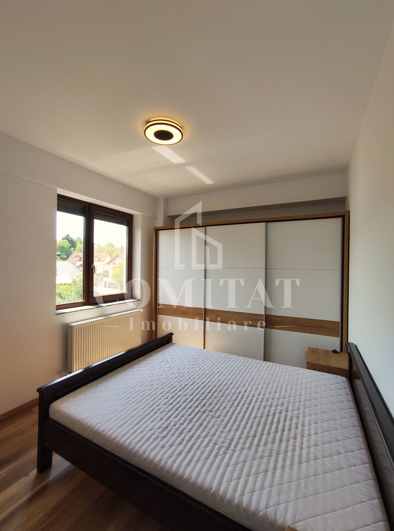 Apartament modern cu 2 camere | Cartierul Bună Ziua - Poză 7