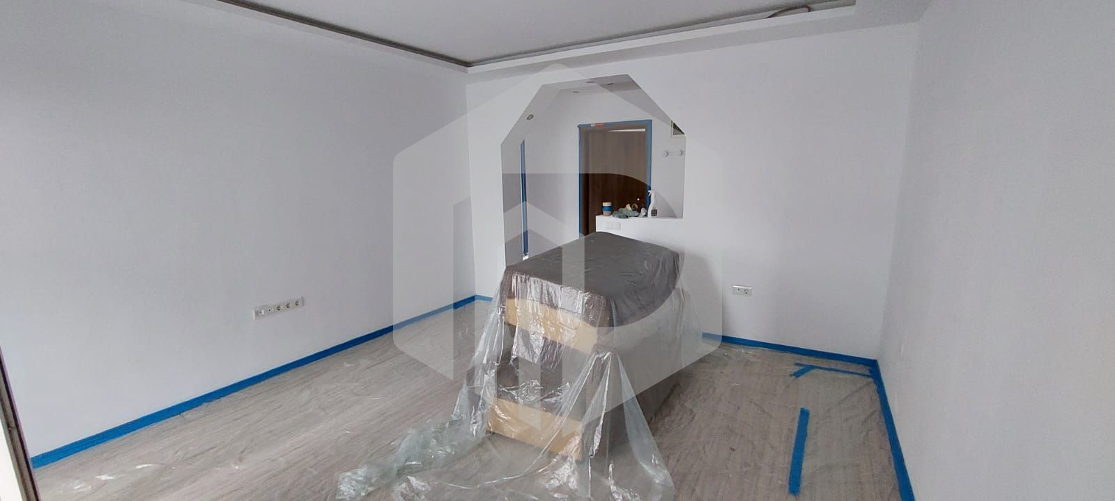 Apartament 3 camere de inchiriat in Selimbar-Recent renovat - Poză 9