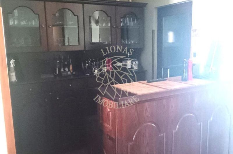Restaurant 175 mp si apartament 71,7 mp  vanzare Centru Oradea - Poză 4