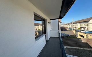 Casa moderna cu mansarda |de inchiriat | Voluntari - Poză 16