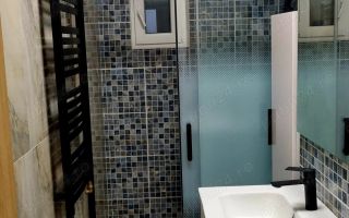 Închiriez apartament cu 2 camere etaj 1 zona Gării - Poză 4