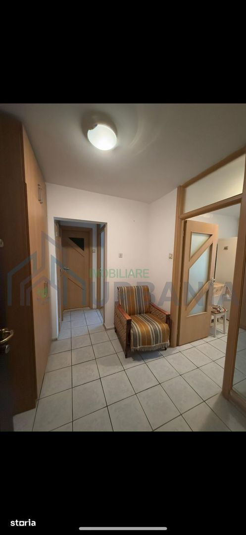 Apartament 2 camere decomandat, 43 mp, zona Podu de Fier - Tg. Cucu, Iași - Poză 2