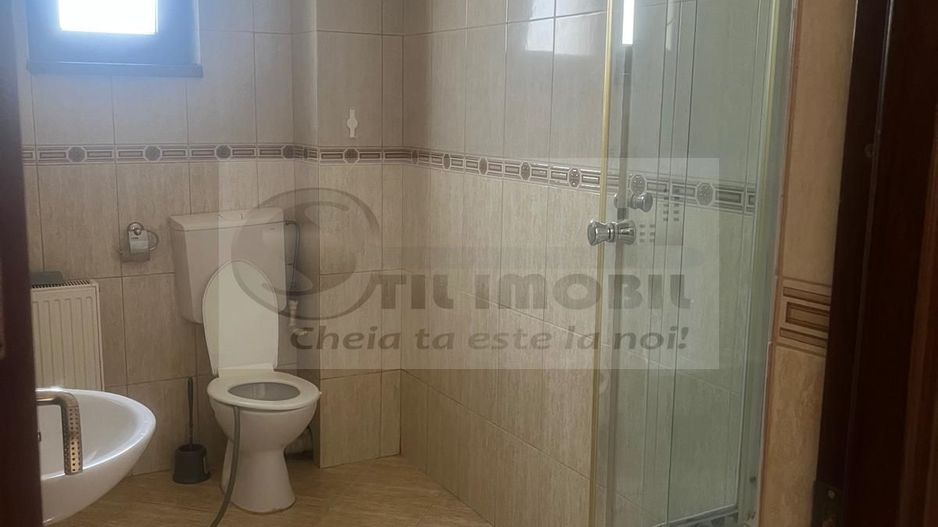 Apartament 1 camera CUG - 299 EURO - Poză 9