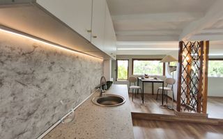 Apartament Mansarda - Iancu Nicolae/Jolie Ville - Poză 11