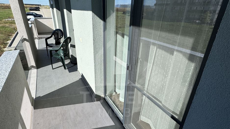 Apartament 3 camere de închiriat nou mobilat și utilat complet - Poză 10