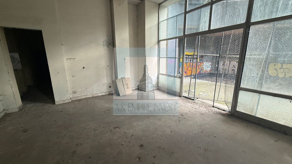 Spațiu comercial, 100 mp utili - zona Centrul Civic - Poză 1