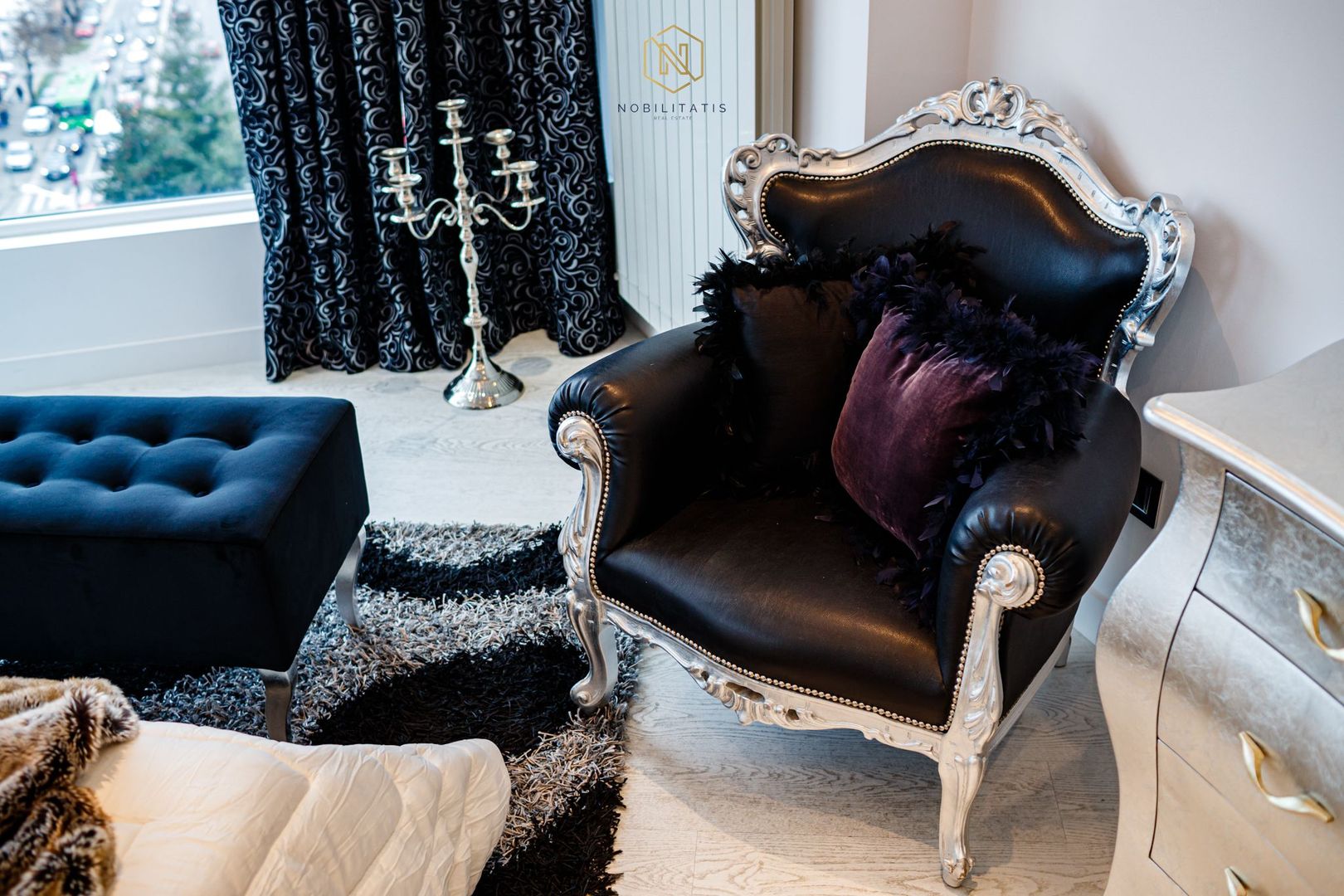 VANDUT - Apartament 3 camere | Segmentul Lux | Vedere Panoramica - Poză 57