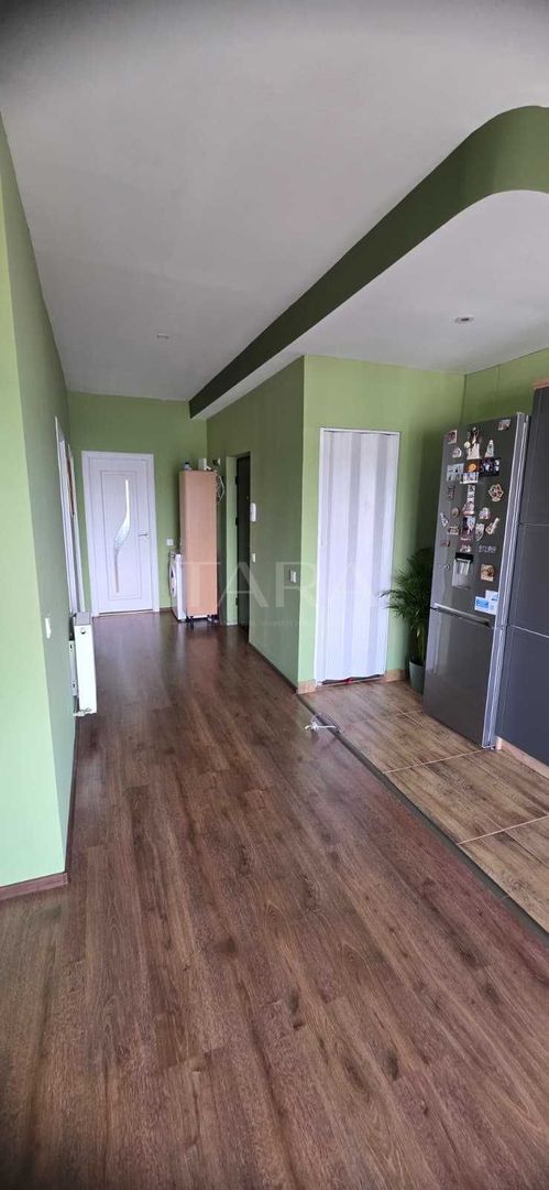 Apartament 3 camere, 58 mp, Baciu – zonă Primărie - Poză 2
