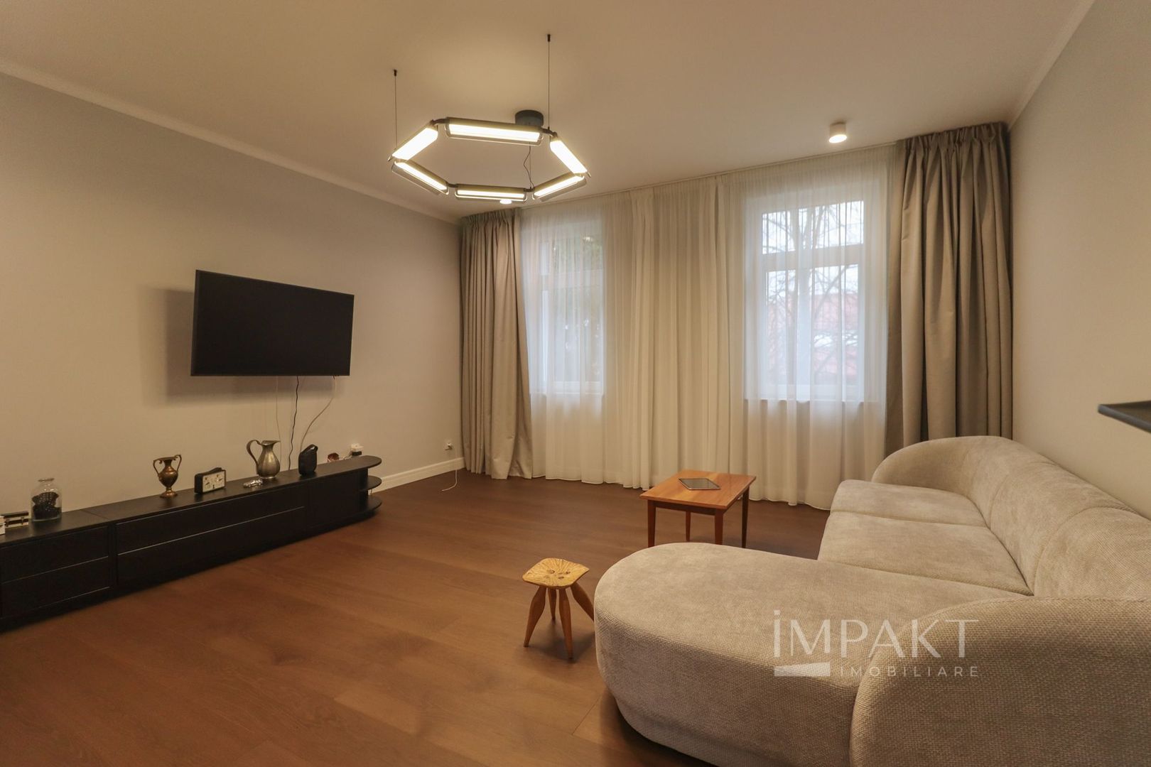 De Vanzare Apartament in Gheorgheni, Cluj-Napoca - Ideal pentru Locuit! - Poză 5