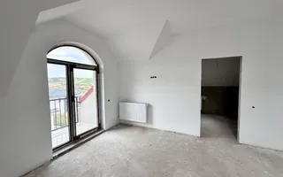 Casa individuala-4 dormitoare,225 mp utili,garaj-Chinteni - Poză 18