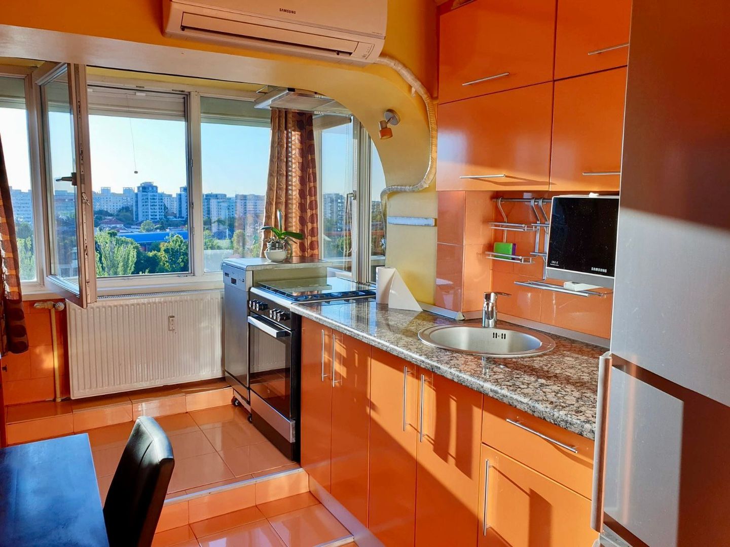 Apartament 2 camere I Tei I Vanzare - Poză 7
