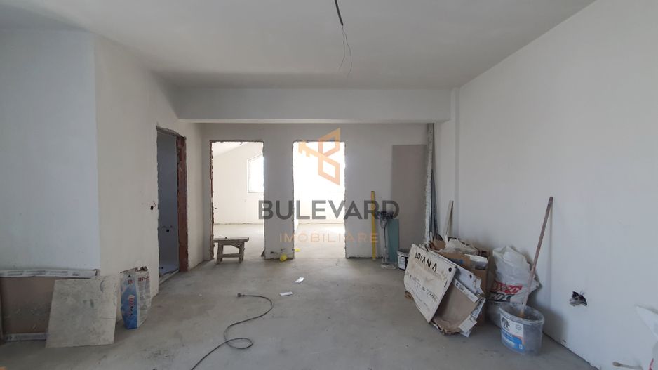 Apartament cu 3 camere/CF/panorama frumoasa/zona Vivo! - Poză 2