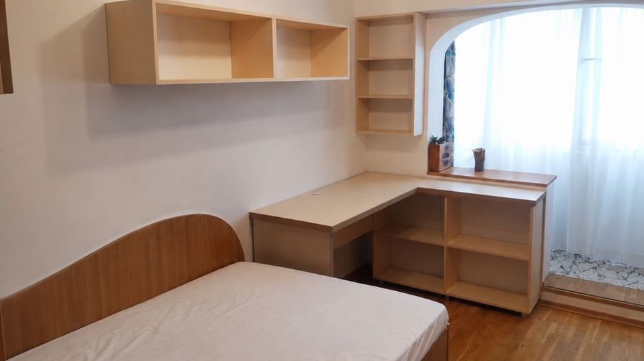 apartament 3 camere Bucur Obor - Poză 5