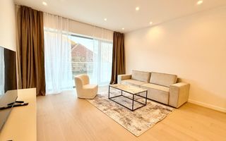 INCHIRIERE 2 CAMERE | ULTRAFINISAT | 57MP | MALL PROMENADA | PARCARE - Poză 1