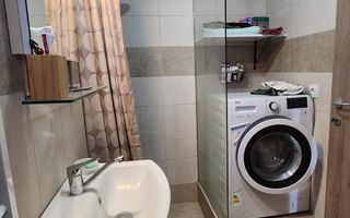 Casa 3 camere,2 bai, 1 garaj,100 mp,315 mp teren,0% comision - Poză 7