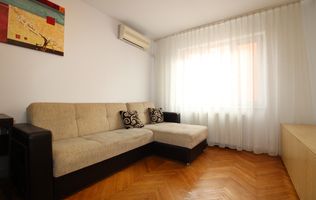 Zona Olimpia, 3 camere, pet-friendly, centrala proprie.