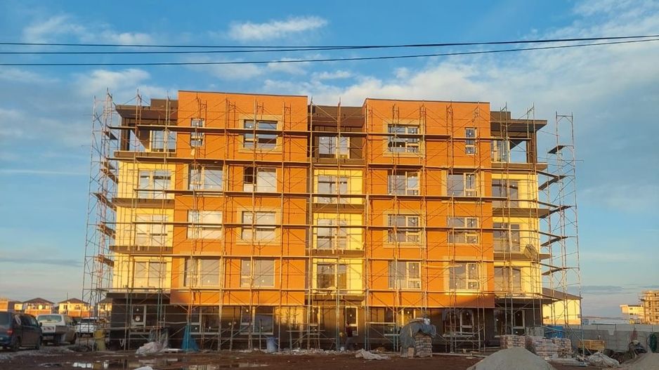 Apartament 2 camere I Pantelimon Dobroesti I Vanzare - Poză 1