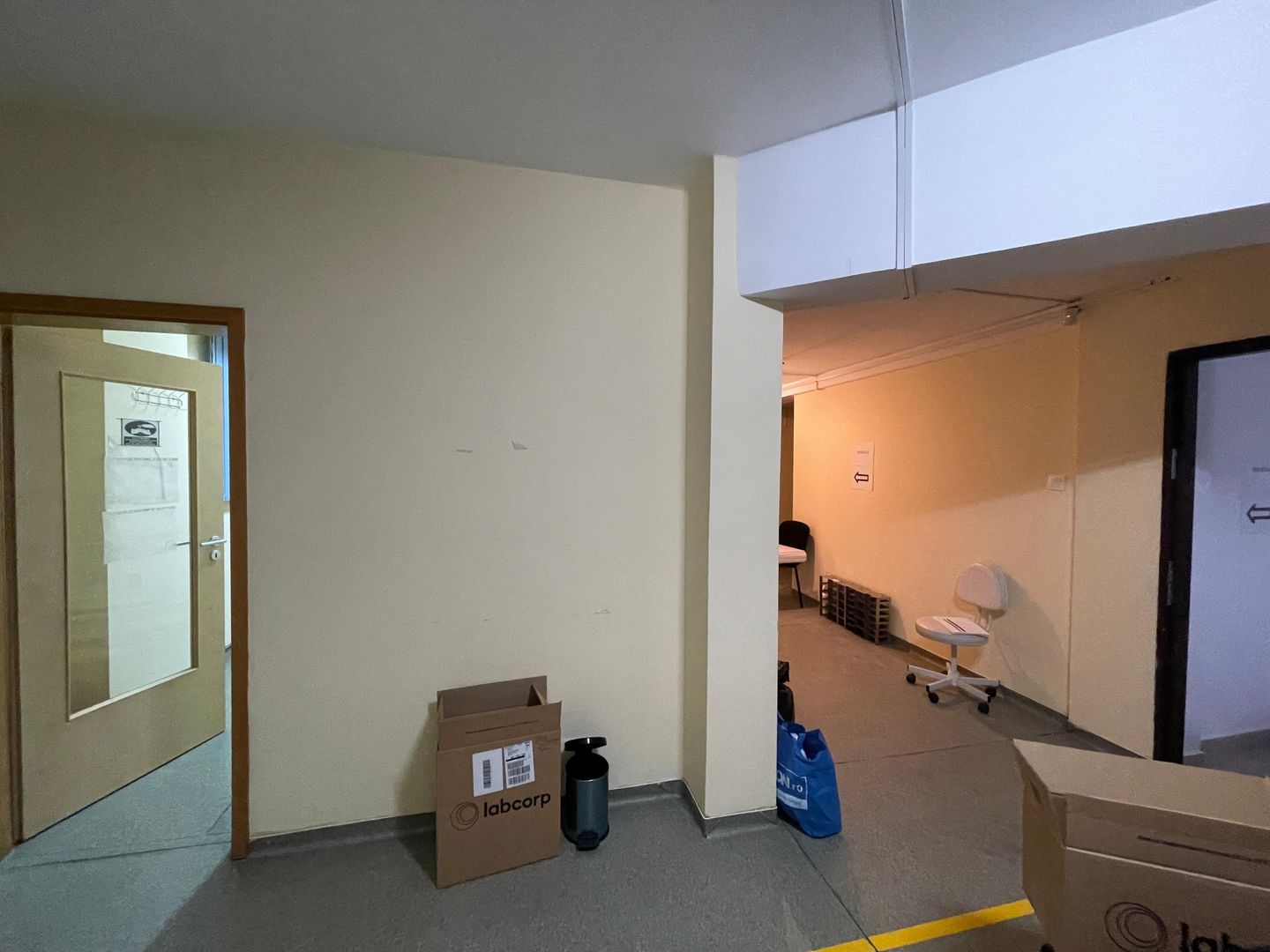 Spatiu bussines de 490mp intr-o vila pe 4 niveluri - Timisoara - Poză 13