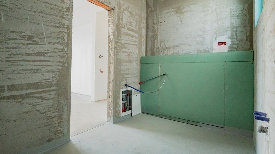 CONSTANTA - BDUL MAMAIA - LAKE VIEW - APARTAMENT PREMIUM IN BLOC EXCLUSIVIST! - Poză 20