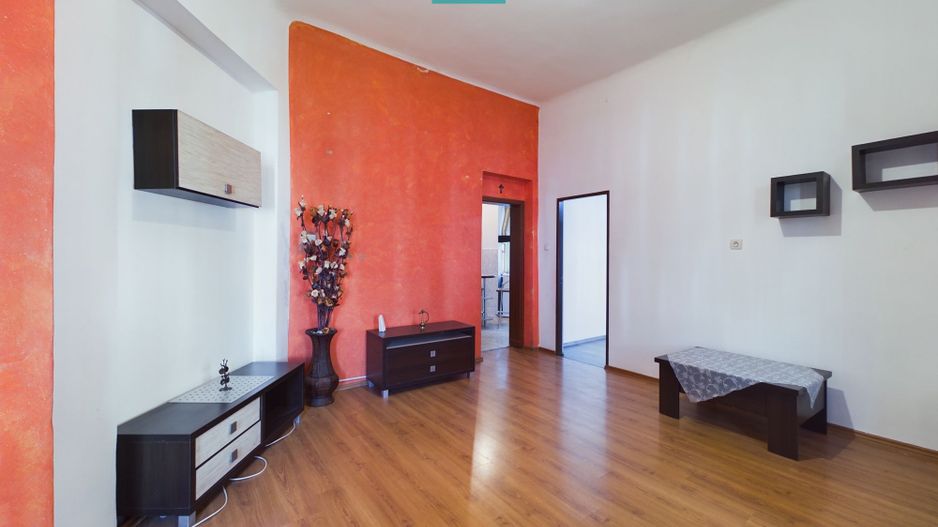 Clădire cu două apartamente zonă centrală - Poză 6