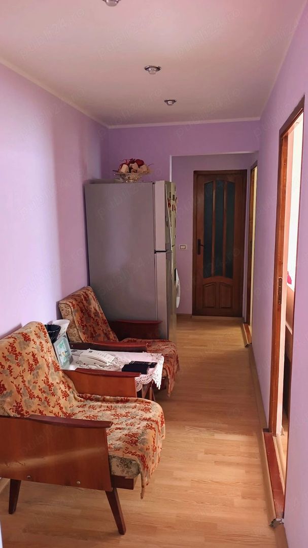 Apartament 3 camere, etaj 1, - Poză 6