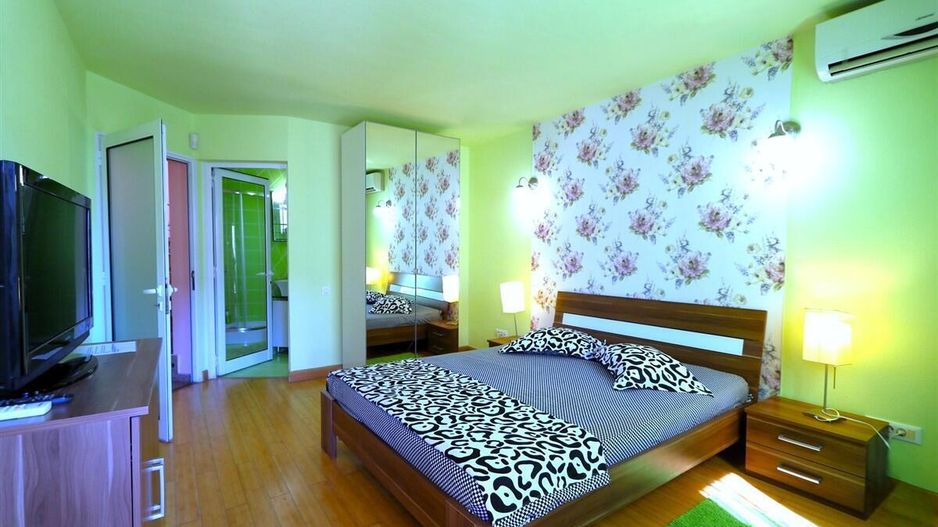 Mamaia Nord - Scoica Land, casa de vacanta la mare, P+1E+Terasa! - Poză 26
