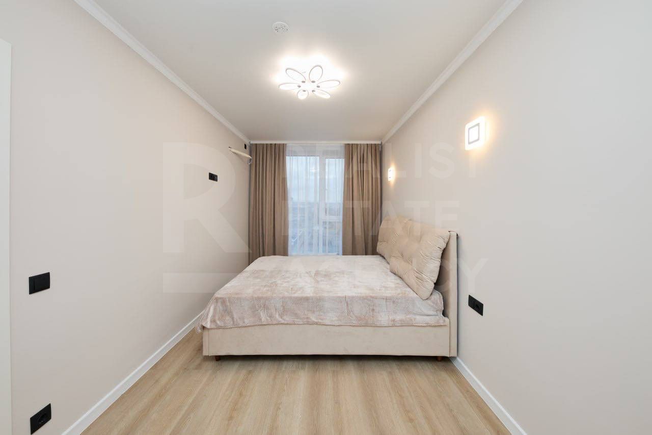 Vânzare, apartament, 1 cameră, str. Burebista, Botanica - Poză 7