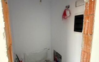 Casă semifinisată Alparea teren 812 mp - Poză 5