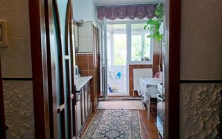 Apartament 2 camere 57 mp Tecuci – complet utilat, spațiu depozitare ș - Poză 8