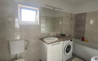 Duplex modern de 115mp, curte 100mp, 2 parcari, zona Parcul Poligon - Poză 10