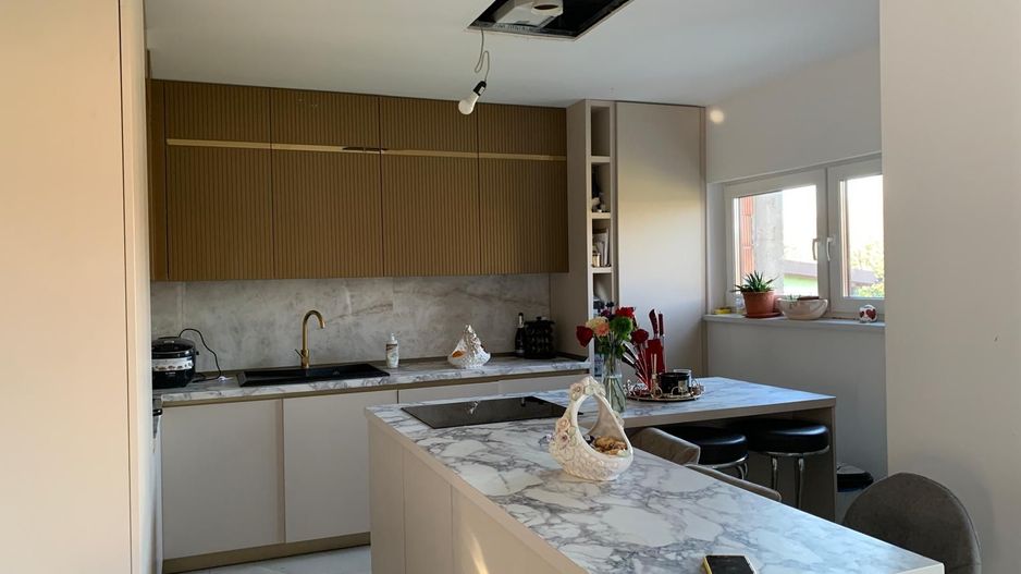 Casa individuala 4 camere  P+1E in Dudestii Noi - Poză 4