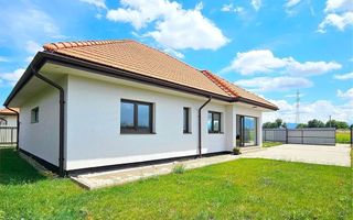 Casa Moderna La 6km de Brasov - Poză 9