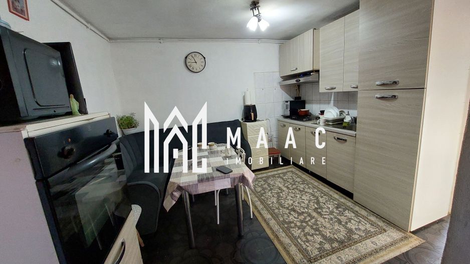 Casa Individuala I Decomandata I Pivnita I Curte I Slimnic - Poză 4