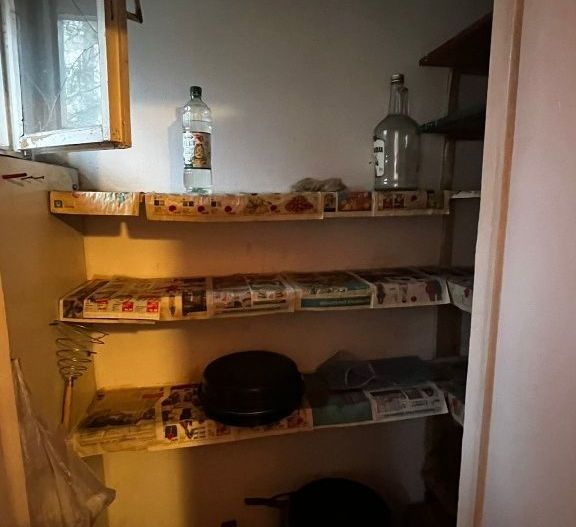 Vand Apartament 2 camere carpati 1 - Poză 8