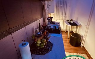 P 4153 - Apartament cu 1 cameră în Târgu Mureș, Tudor, Viitorului - Poză 2