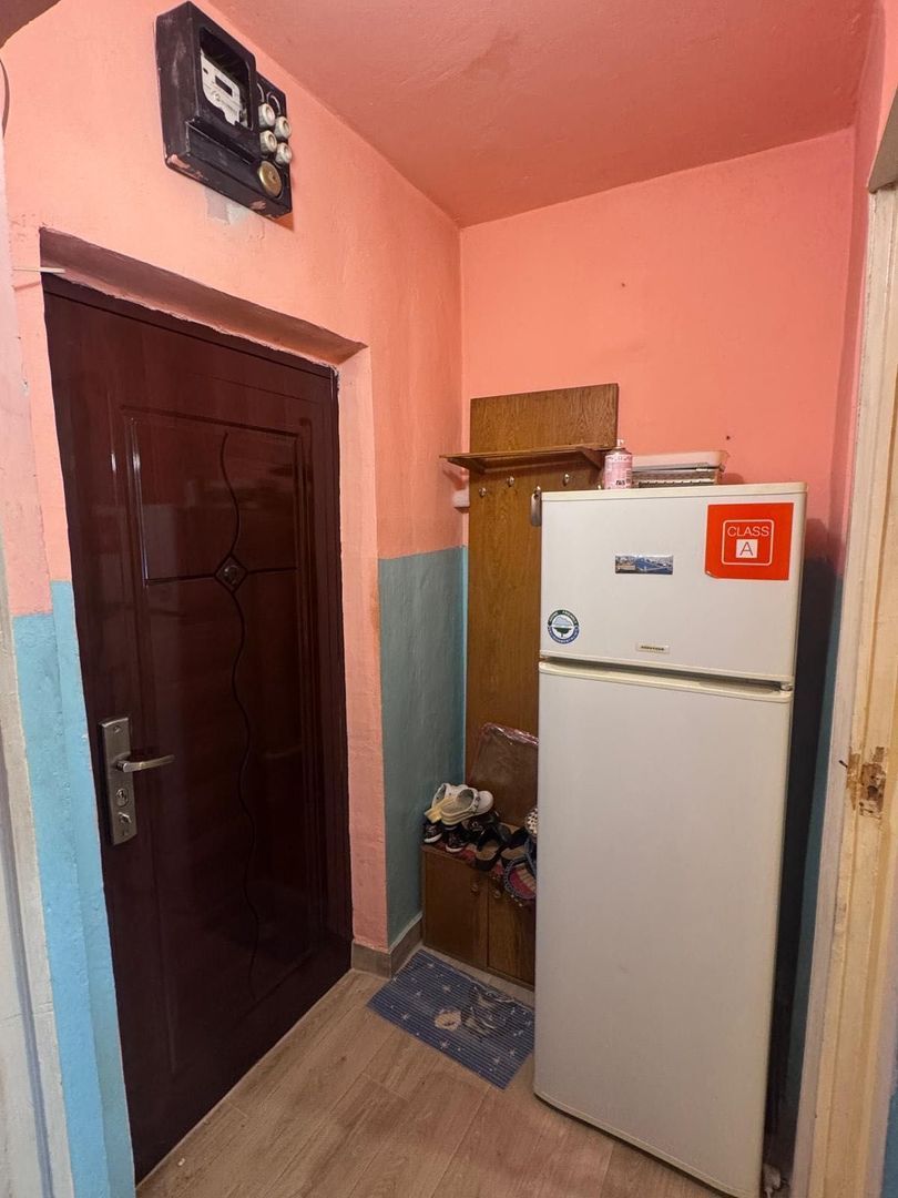 Apartament cu 1 camera 24 mp etaj 2/4 Marasti - Poză 5