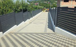 Casă de vânzare, zona Bârnova, jud. Iași - Poză 14