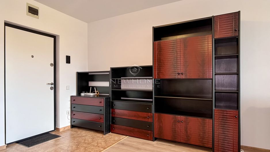 Apartament 2 camere, Parcare, zona Iulius Mall FSEGA - Poză 16